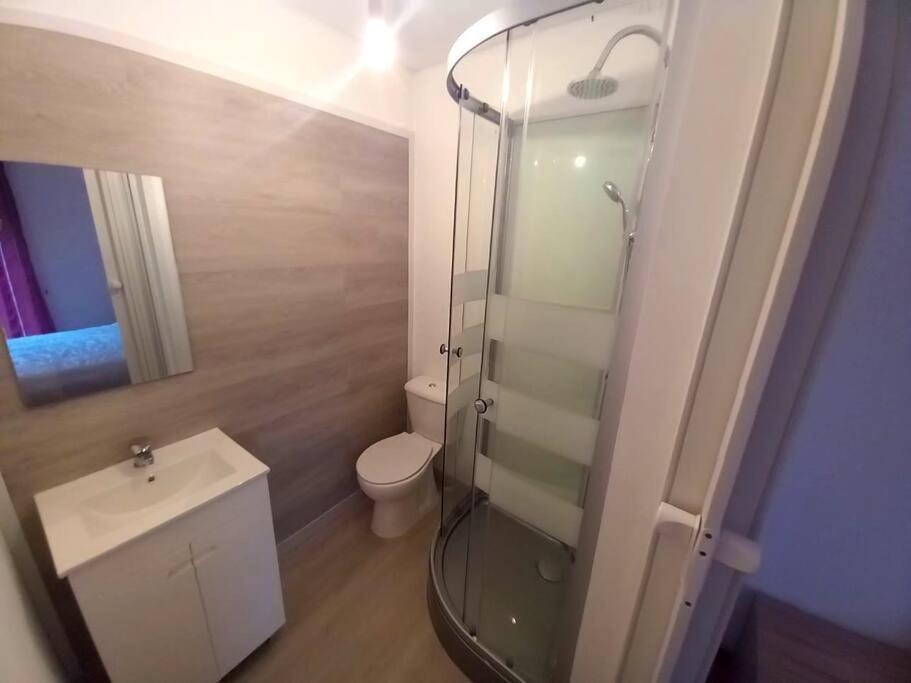 Private Pool & House - Serenity Villa 安奇奥 外观 照片